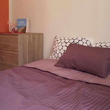 Apartamento Cardenal Cisneros 甘迪亚 外观 照片