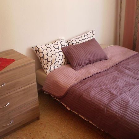 Apartamento Cardenal Cisneros 甘迪亚 外观 照片
