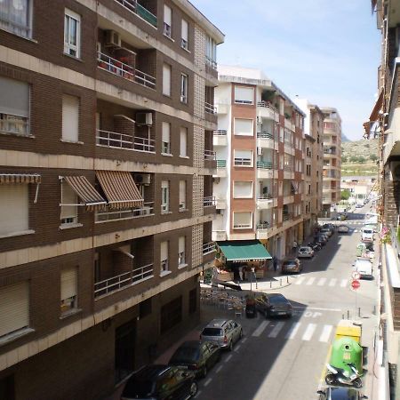 Apartamento Cardenal Cisneros 甘迪亚 外观 照片
