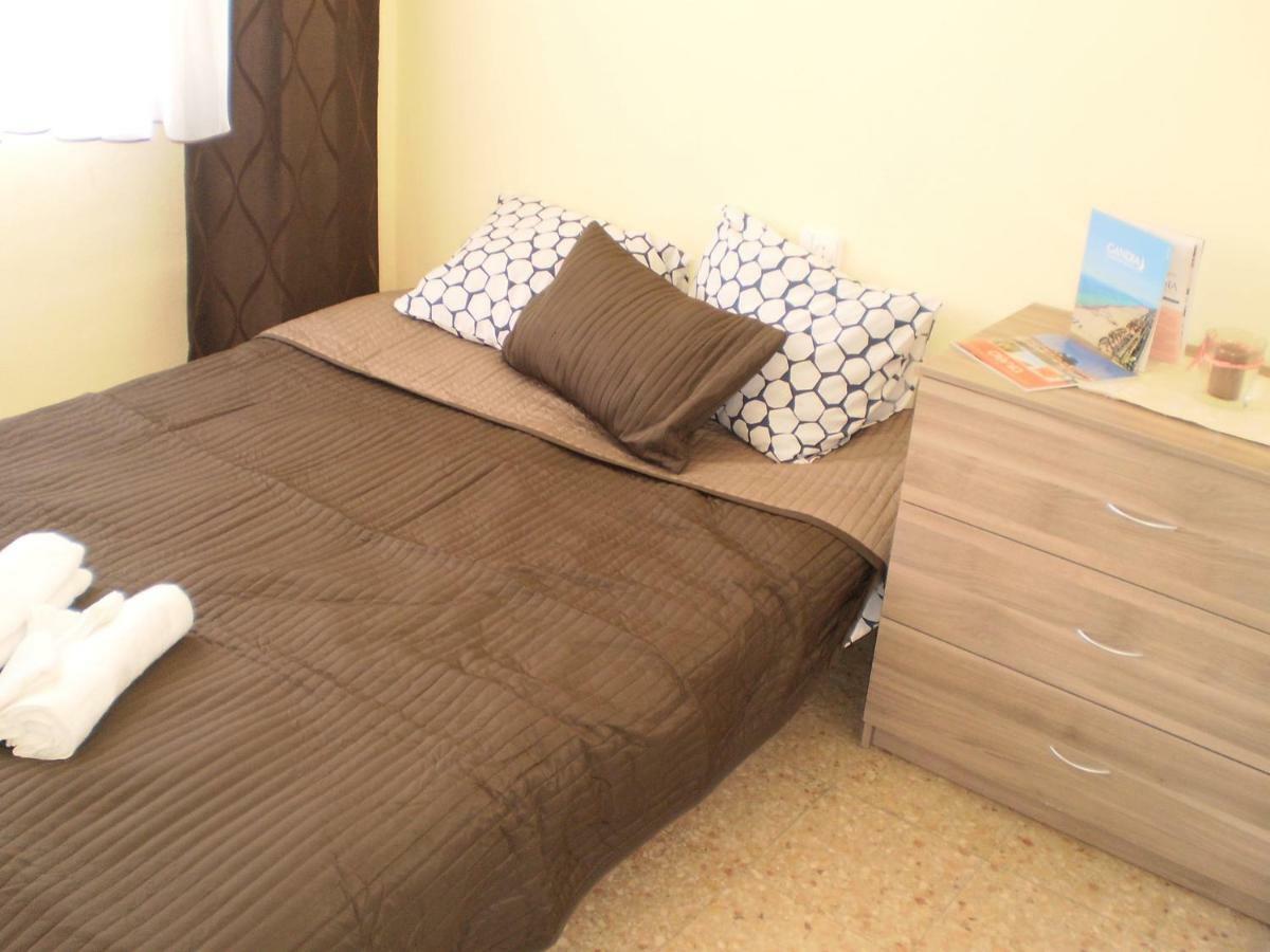 Apartamento Cardenal Cisneros 甘迪亚 外观 照片